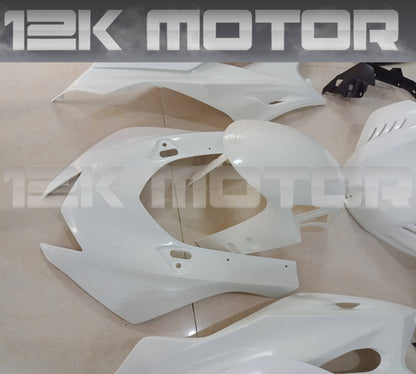 Yamaha YZF R6 Fairing 02