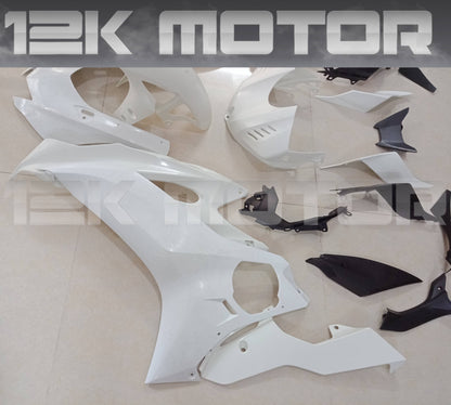Yamaha YZF R6 Fairing 05