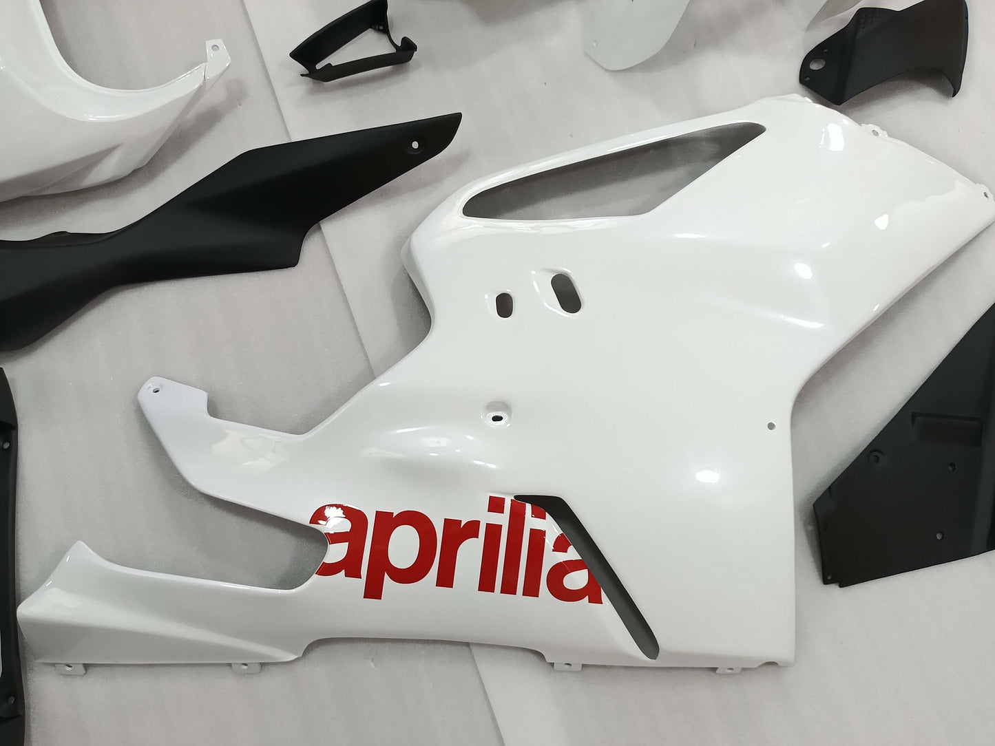Aprilia RSV1000R 2004 2005 2006 Fairing Kit