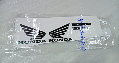 ---AU STOCKING---White Silver Fairing Kit For Honda CBR600RR 2007 2008