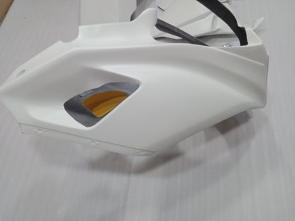 Unpainted Yamaha R7 Fiberglass Track Fairing Race Fairings