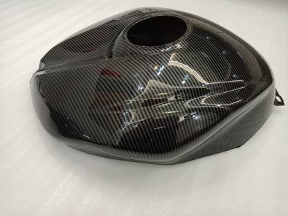 ---AU STOCKING--- Carbon Fiber Style Fairing Kit For Yamaha R6 2008-2016