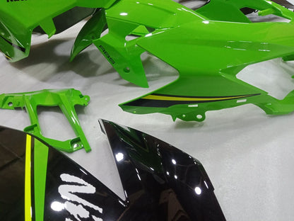 ---AUSTOCKING---Kawasaki Ninja 400 KRT Edition Fairing Kit Tank Cover and Cowl