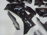 ---AU STOCKING--- Black Fairing Kit For Yamaha R7 2021+