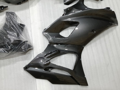 ---AU STOCKING--- Carbon Fiber Paint Fairing Kit For Yamaha R7 2021+