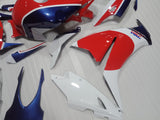 ---AU STOCKING---Tri Color Fairing kit For Honda CBR1000RR 2012-2016