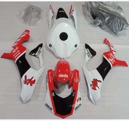 GYTR 20th Anniversary Yamaha 2015 2016 2017 2018 2019 R1 Fairing Kit
