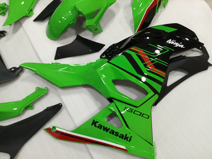 ---AUSTOCKING--- Kawasaki Ninja 500 Fairing Set