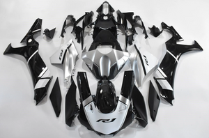 custom design for Yamaha R1 Fairing 01