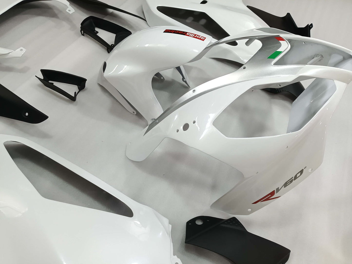 Aprilia RSV1000R 2004 2005 2006 Fairing Kit