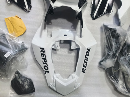 ---AU STOCKING---Fit Honda CBR1000RR 2017-2026 Fairing Kit