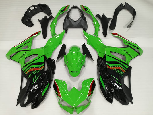 ---AUSTOCKING--- Kawasaki Ninja 500 Fairing Set