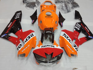 ---AU STOCKING---Repsol Fairing Kit For Honda CBR600RR 2013 - 2023