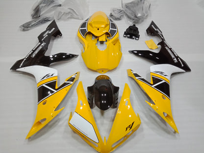 ---AU STOCKING--- Yamaha YZF-R1 R1 2004 2005 2006 Anniversay Fairing Kit