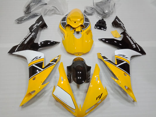 ---AU STOCKING--- Yamaha YZF-R1 R1 2004 2005 2006 Anniversay Fairing Kit