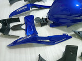 monster fairing design Yamaha R3 Fairings 04