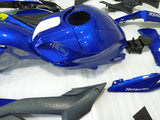 monster fairing design Yamaha R3 Fairings 09