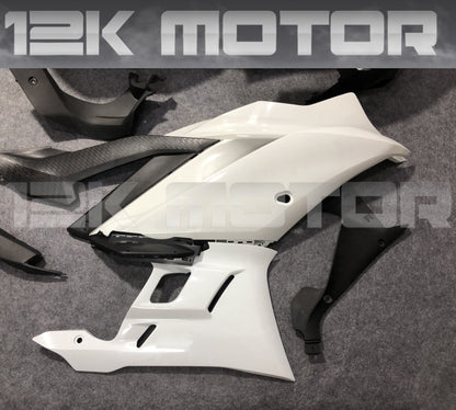 Unpainted Fairing For Yamaha R3 - 05