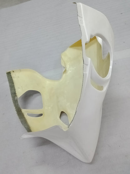 unpainted Yamaha R6 Fiberglass Fairing 07