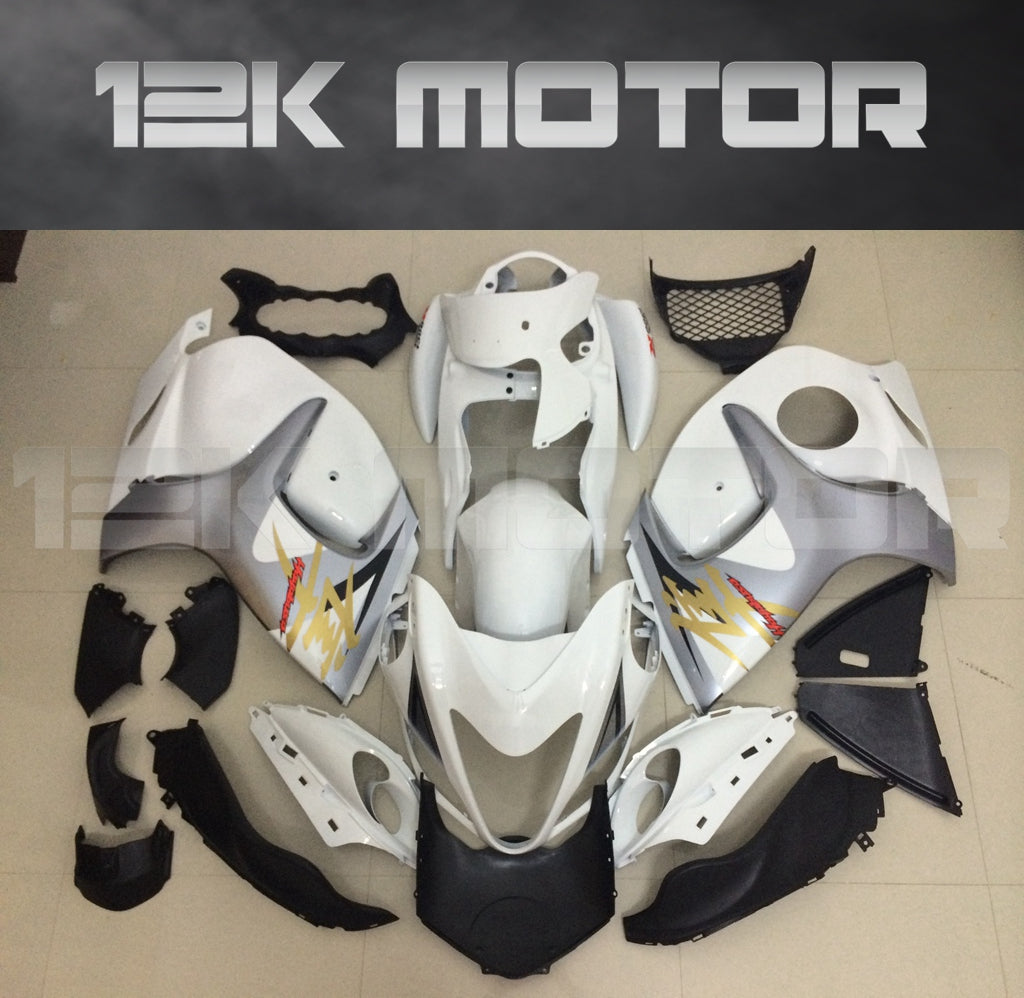 SUZUKI Hayabusa GSX1300R 2008-2018 OEM Design Fairing