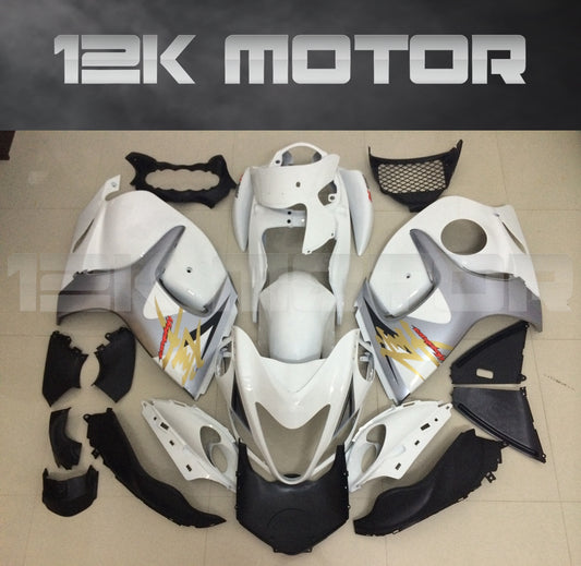 SUZUKI Hayabusa GSX1300R 2008-2018 OEM Design Fairing