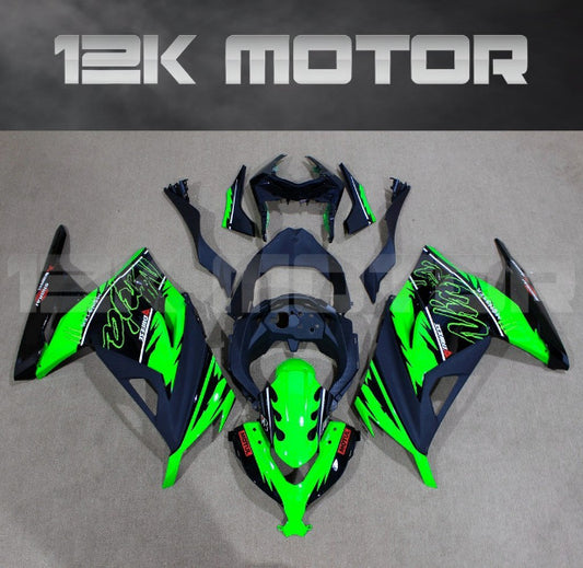 12K motorcycle fairings in Australia