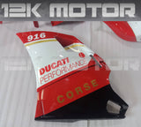 Special Design Ducati 748 916 996 Fairing Kit