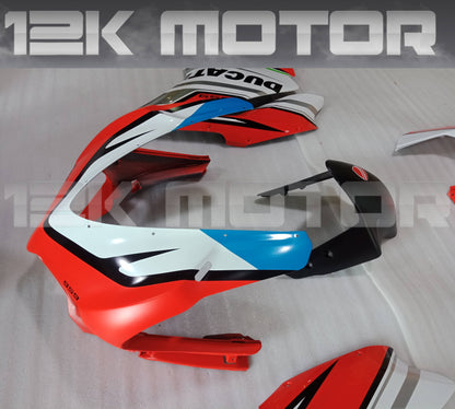 Special Design Fairing Kit For Ducati 959 1299 Panigale 2015 2016 2017 2018 2019 2020