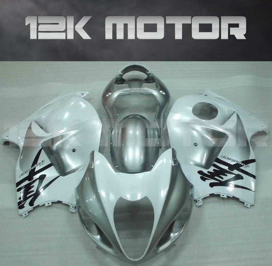 SUZUKI Hayabusa GSX1300R 1999-2007 Fairing