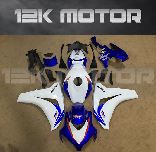 HRC Fairing Fit for HONDA CBR1000RR 2008-2011 Aftermarket Fairing Kit