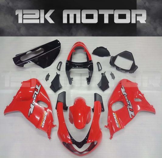 SUZUKI TL1000R 1998-2003 Fairing Red