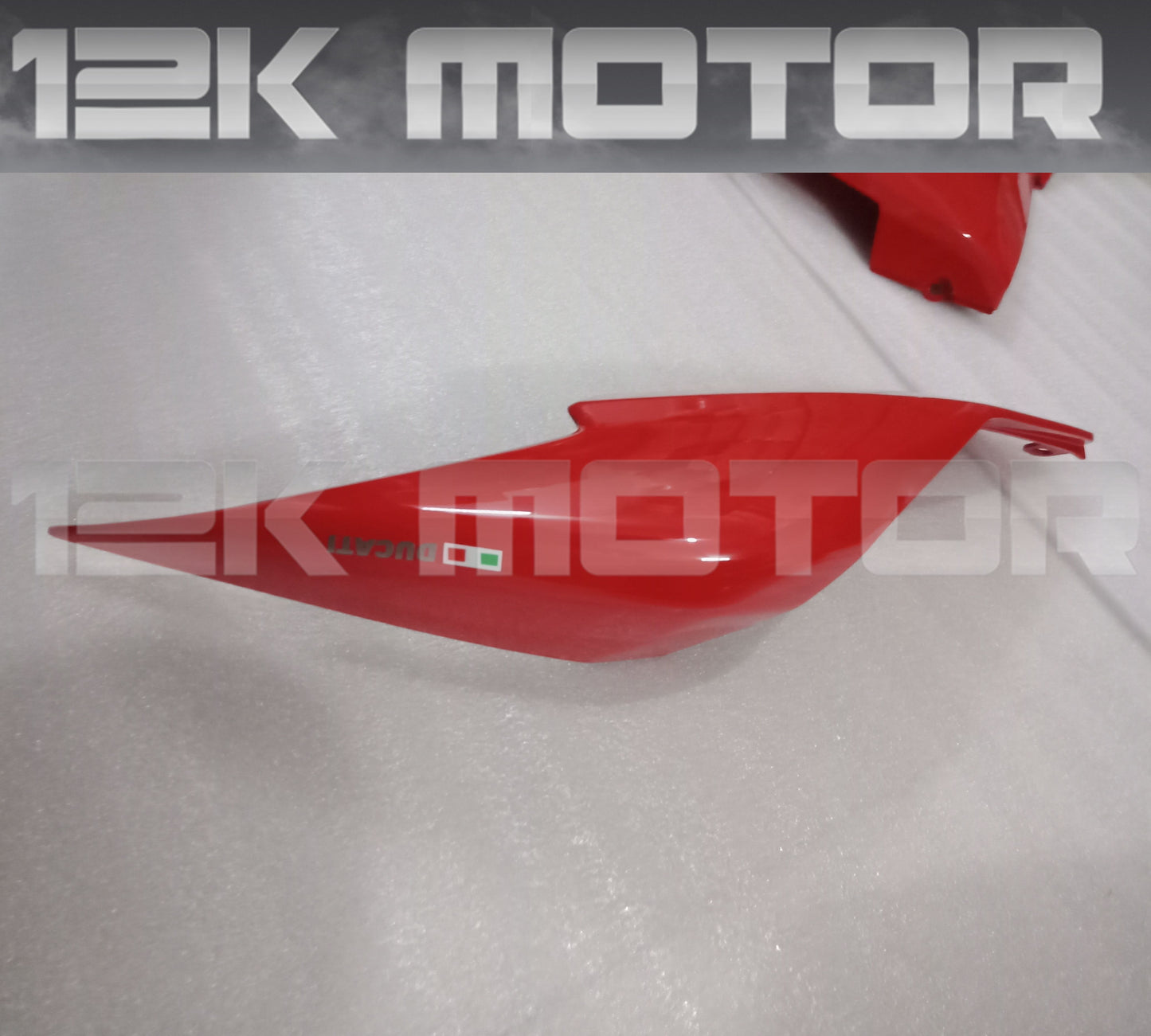 Ducati 959 1299 Panigale Fairings 2015 2016 2017 2018 2019 2020 Red Fairing kit