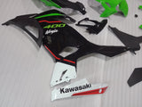 KAWASAKI Ninja 400 NINJA400 2018 - 2023 Fairing Kit Fairing Set