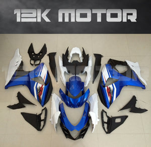 OEM Design Fairing fit for SUZUKI GSXR 1000 2009-2016 Aftermarket Fairing Kit