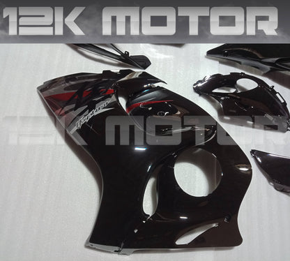 Black Color Fairing Kit For 2008-2019 SUZUKI Hayabusa GSX1300R