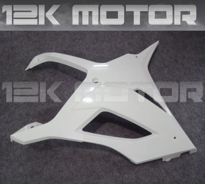 Tri-Color Fairing Kit For BMW S1000RR 2019 2020 2021