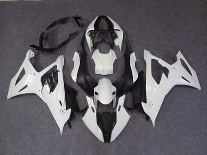 Tri-Color Fairing Kit For BMW S1000RR 2019 2020 2021