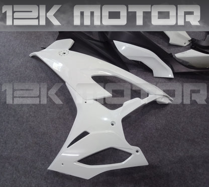 Tri-Color Fairing Kit For BMW S1000RR 2019 2020 2021