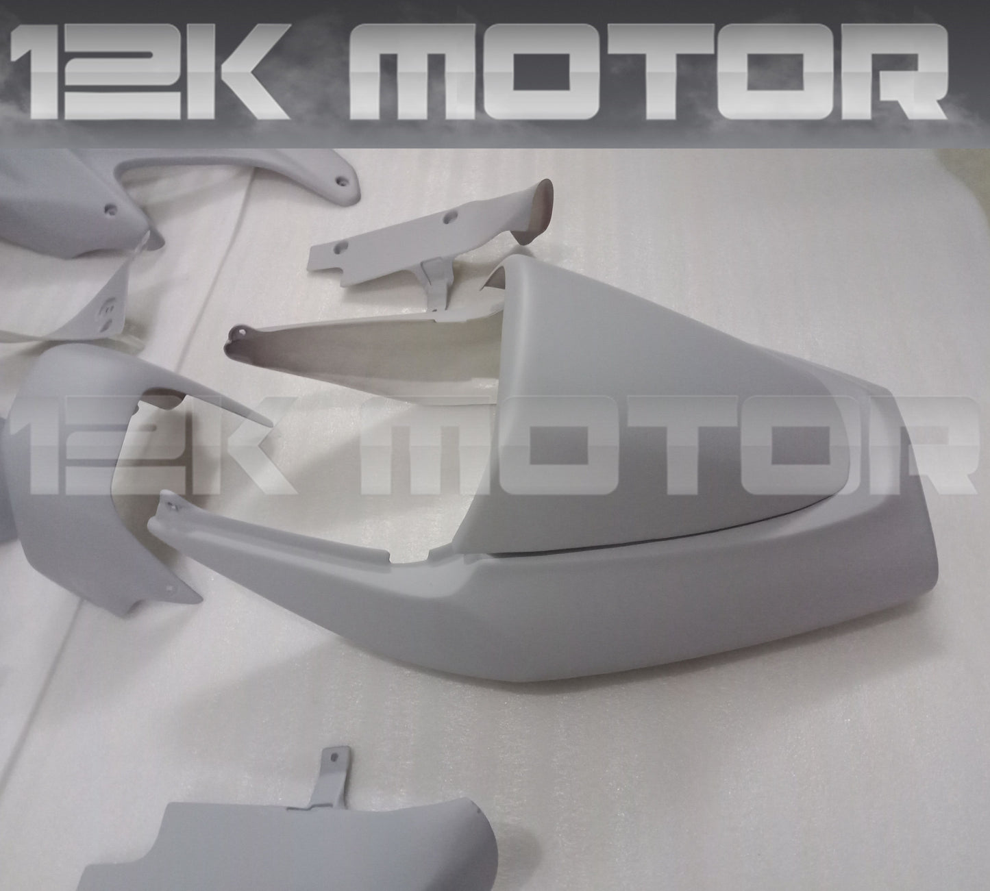 Fairing For HONDA VTR1000F 1997-2005 Aftermarket Fairing Kit