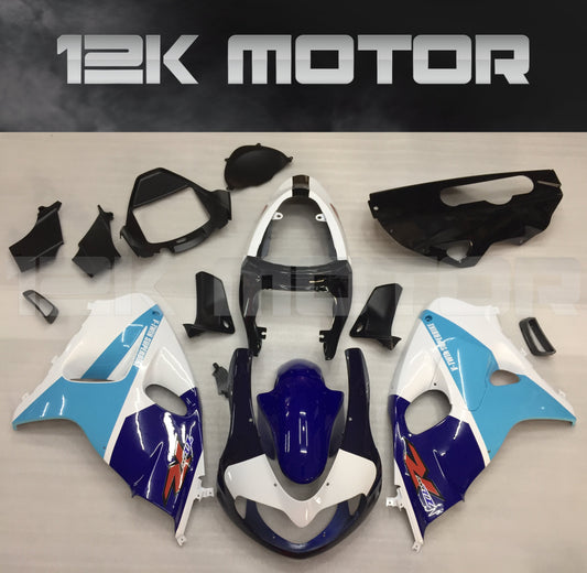SUZUKI TL1000R 1998-2003 Fairing Blue