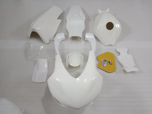 HONDA CBR1000RR Race Fairing Kit Track Fairing Set 2008 2009 2010 2011
