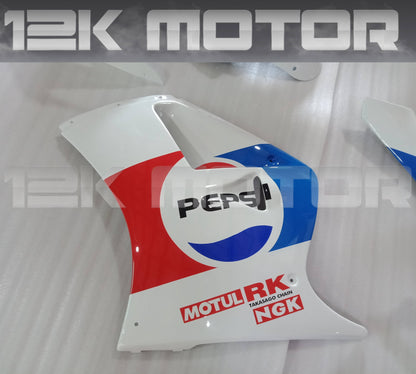 SUZUKI RGV250 VJ21 1998 1999 Fairing Pepsi