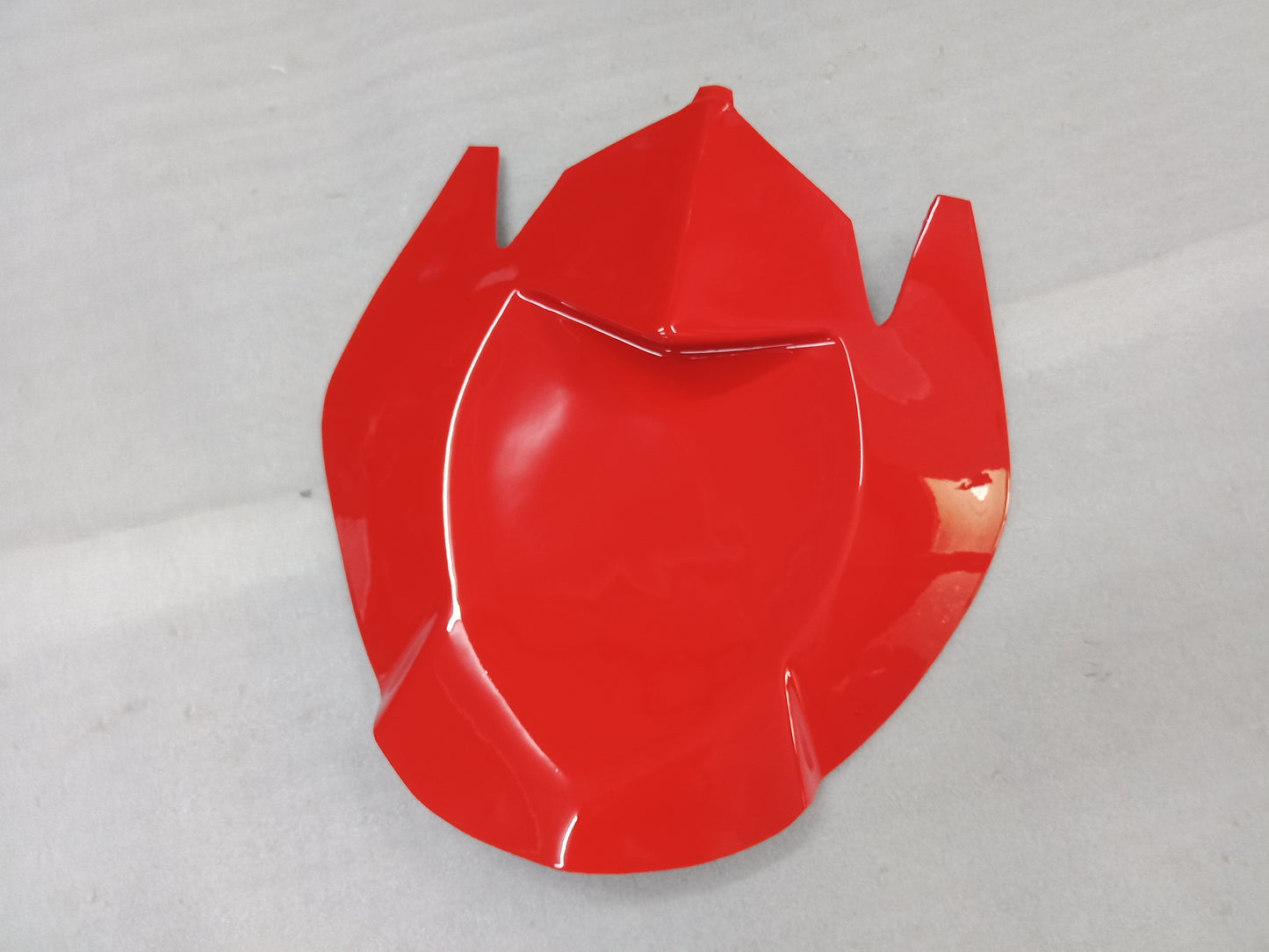 BMW S1000RR Race Fairing Kit Fiberglass 2009 2010 2011 Milwaukee