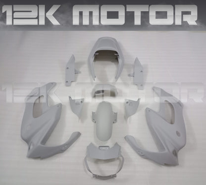 Fairing For HONDA VTR1000F 1997-2005 Aftermarket Fairing Kit