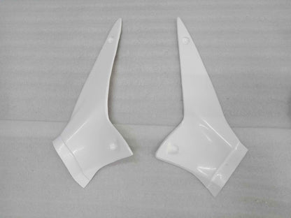 Aprilia RSV4 Race Fairing Kit Fiberglass Track Fairing Set 2009 - 2014