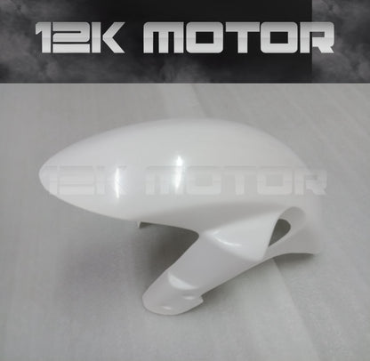 Suzuki GSXR 1000 GSXR1000 2003 2004 Race Fairing Kit Fiberglass Track Fairing