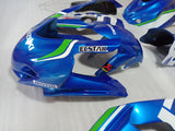 Suzuki GSXR 1000 GSXR1000 2009-2016 Race Fairings Track Fairing