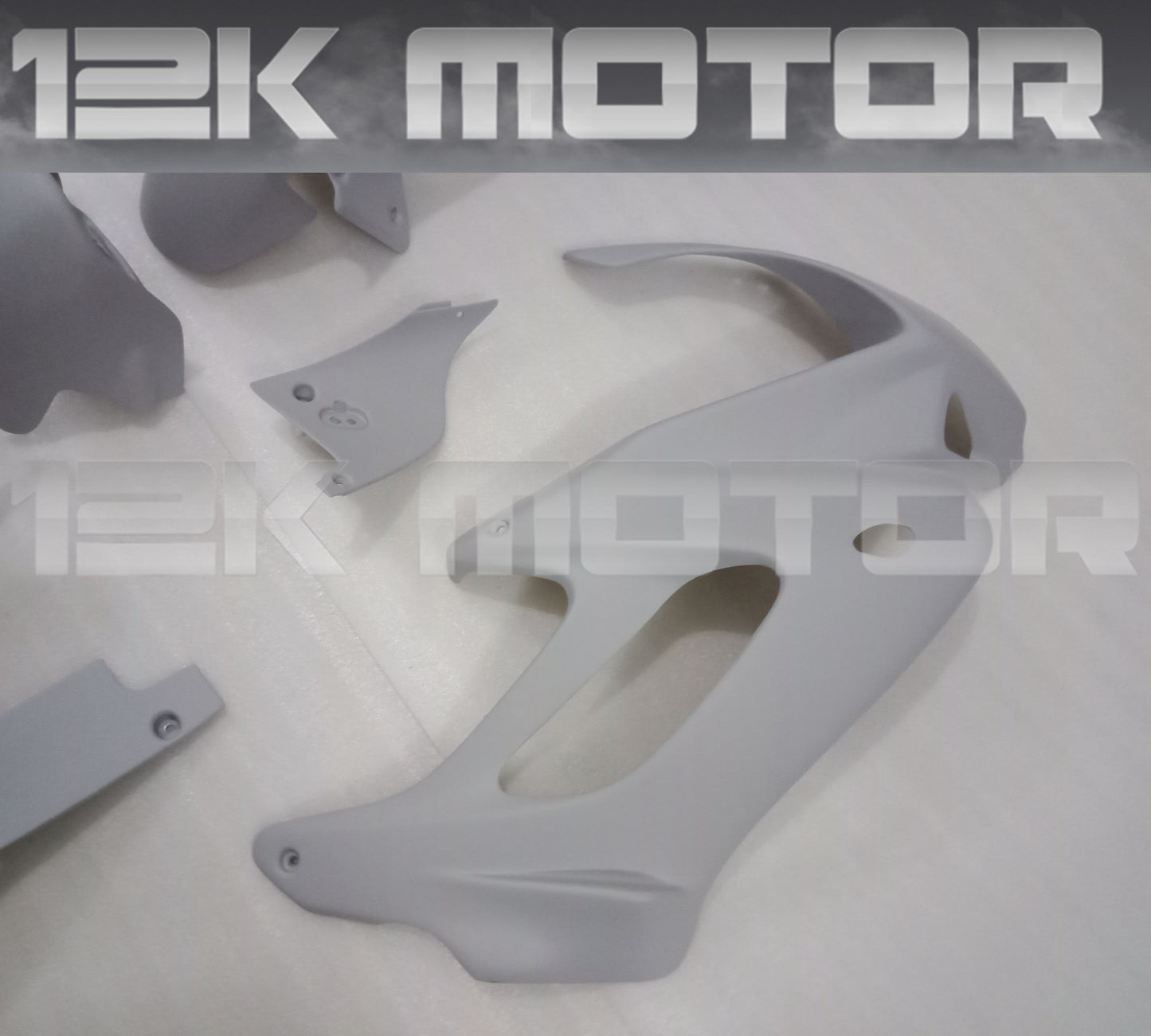 Fairing For HONDA VTR1000F 1997-2005 Aftermarket Fairing Kit