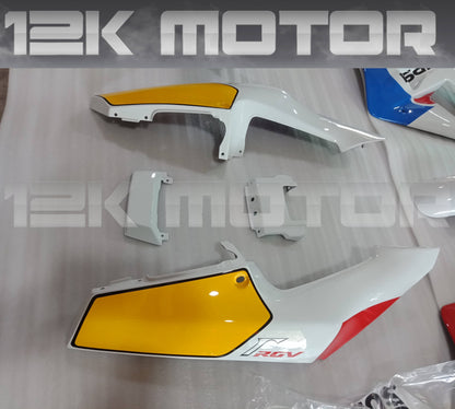SUZUKI RGV250 VJ21 1998 1999 Fairing Pepsi