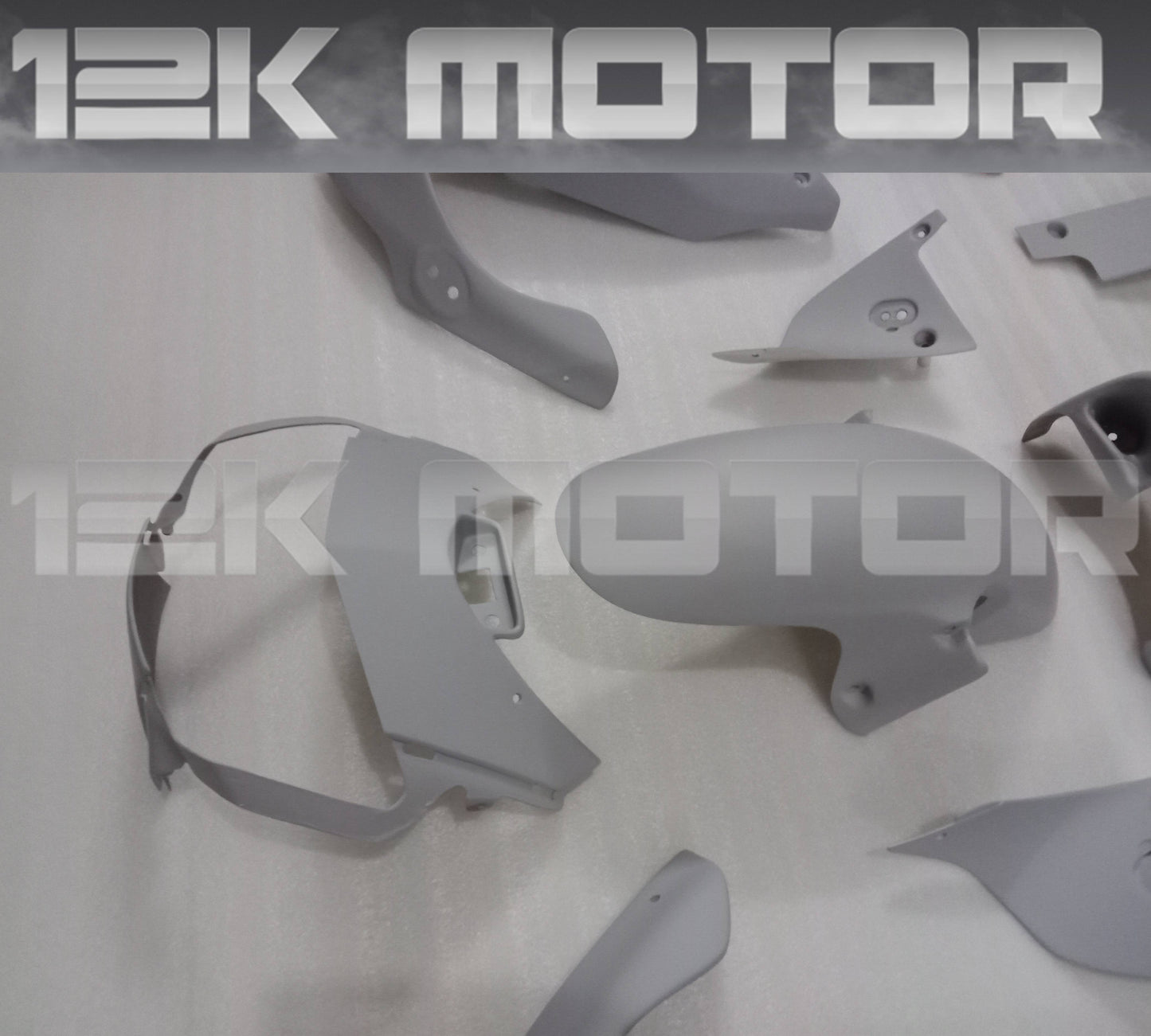 Fairing For HONDA VTR1000F 1997-2005 Aftermarket Fairing Kit